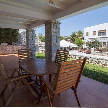 Malvazios Villas #4 Gythio Exterior photo